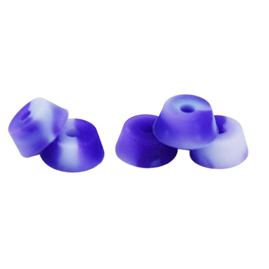 Teak Tuning Pro Duro Bubble Bushings - 61A