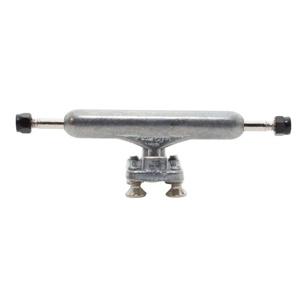 Blistered Dual Bearing Fingerboard Trucks - 34mm