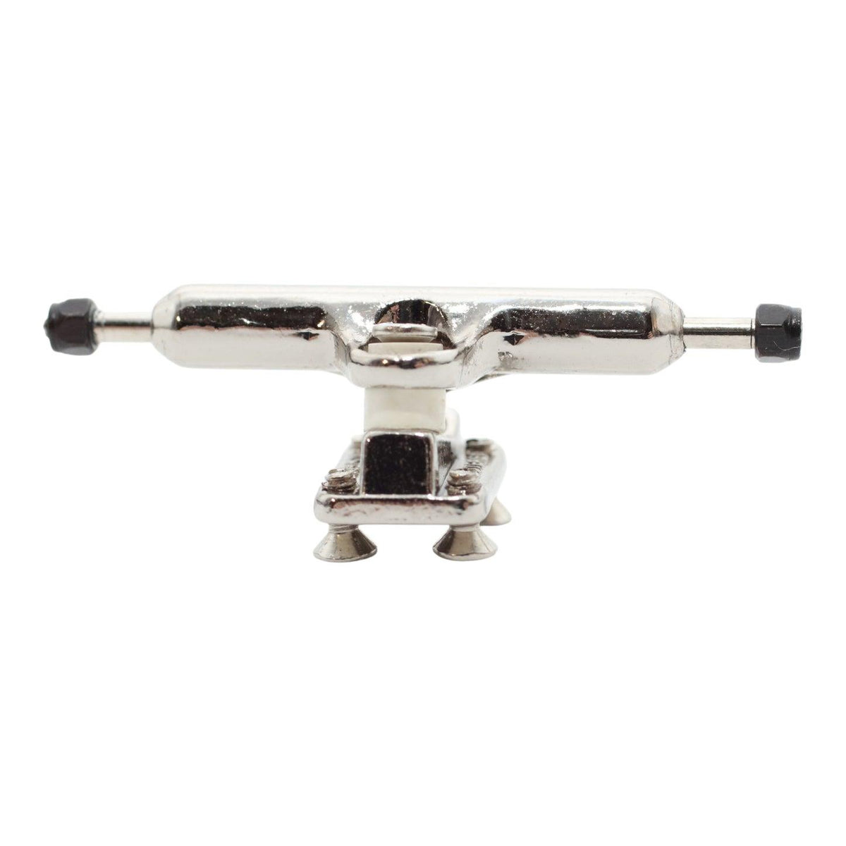 Blistered Dual Bearing Fingerboard Trucks - 34mm