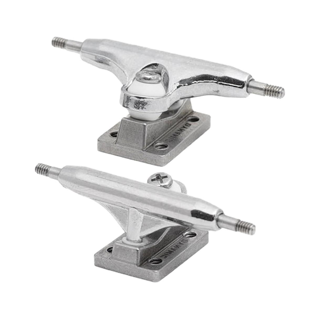 Dynamic Heavy Fingerboard Trucks - 26mm
