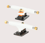 Blackriver Fingerboard 3.0 Trucks Without Tool - 34mm