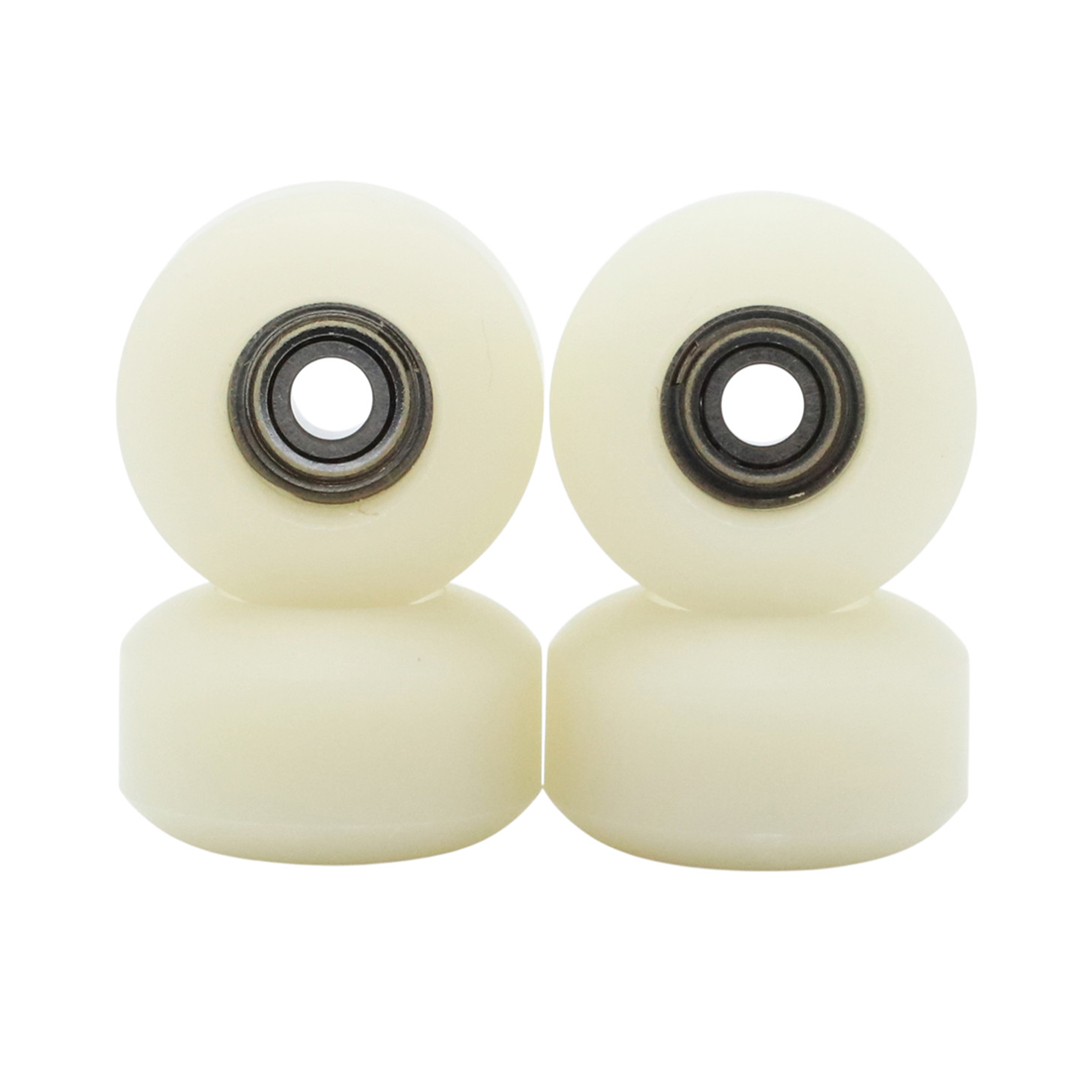 FlatFace Fingerboard J9 Jay Linehan Signature Dual Bearing Wheels
