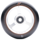 North Index Wheels - 115mm