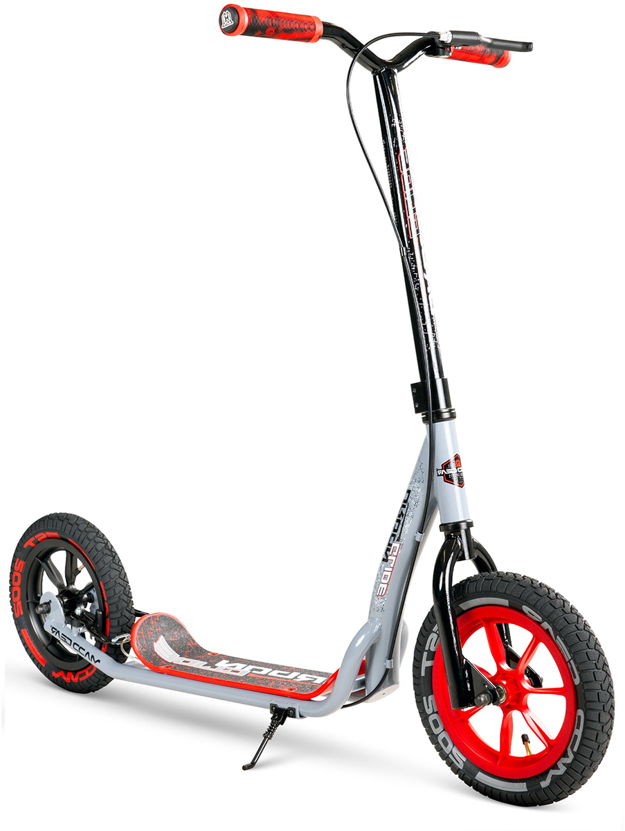 Madd Gear Carve Urban Glide Commuter Scooter - 300
