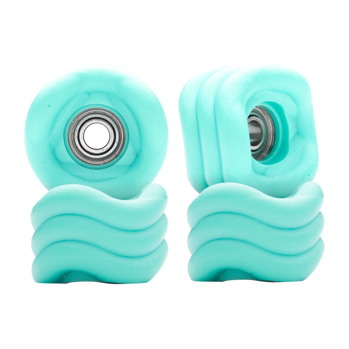Maple Shark Fingerboard Wheels