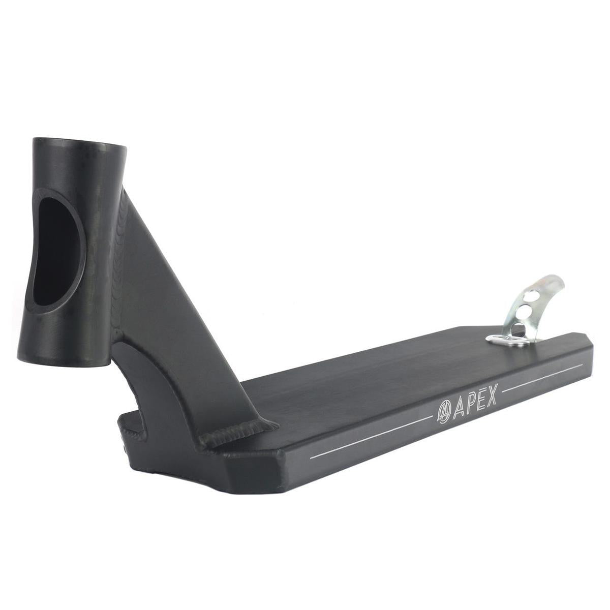 Plataforma en ángulo Apex - 5" de ancho