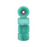 Teak Tuning Apex Street Fingerboards Wheels - 77D