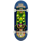 Blackriver Fingerboard Complete - Dru Campos Portal Call