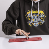 Blackriver Fingerboard Ramps - Parking Block 2.0