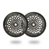 Ruedas de loto de Root Industries