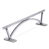 Grind Right Fingerboard Rail - Classic Round Rail v2