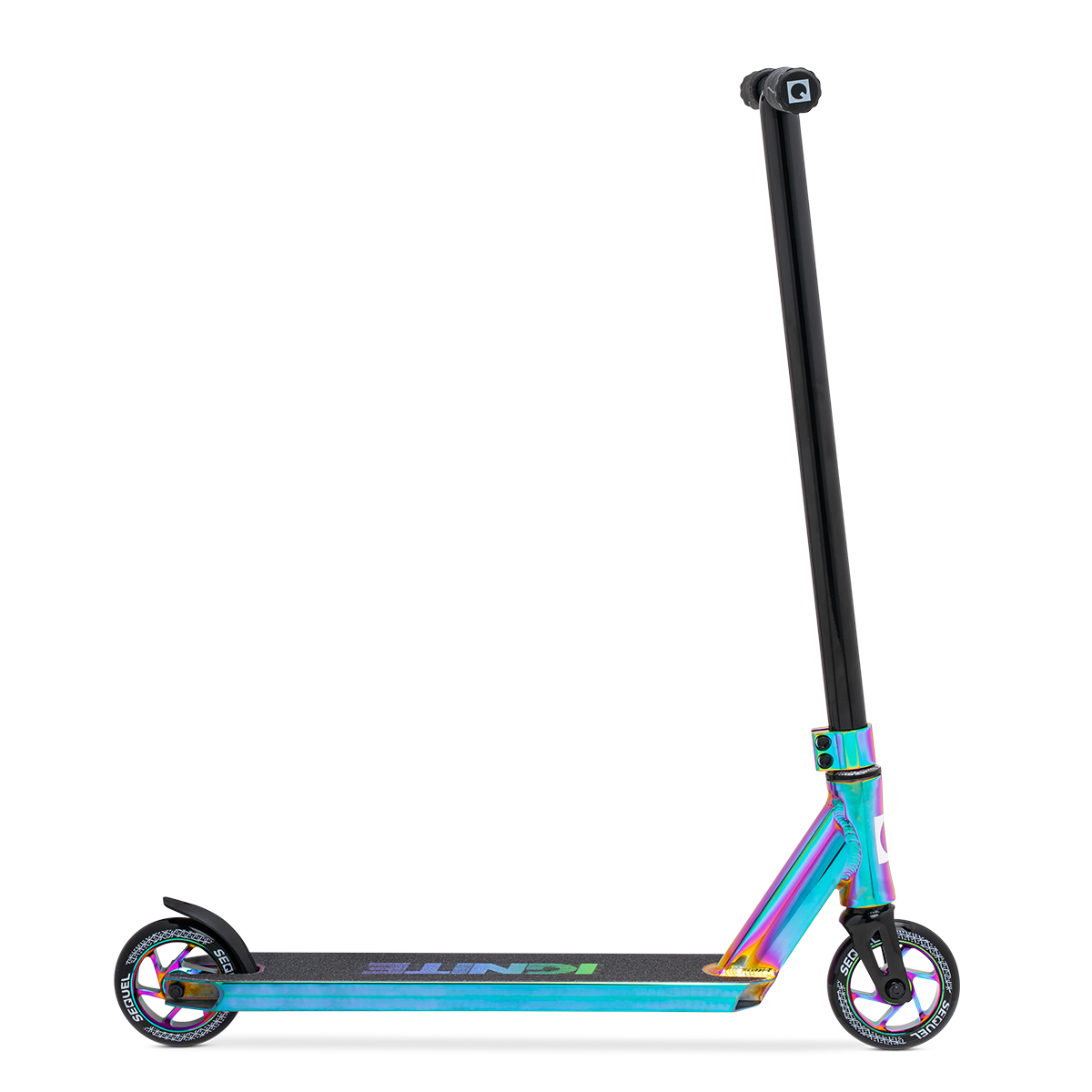 Sequel Ignite Pro Scooter