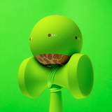 Krom KOLOR Kendama