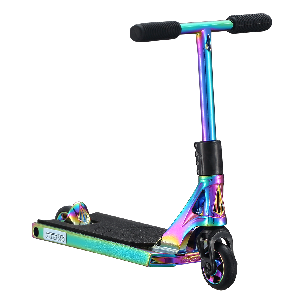 Envy AOSv6 Finger Scooter