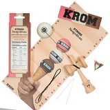 Krom Strogo Neapolitan Kendama