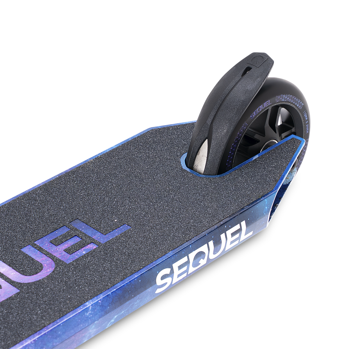 Sequel Rise Pro Scooter - Dark Matter
