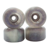 Blistered John Cowart Fingerboard Wheels - Dark Magic