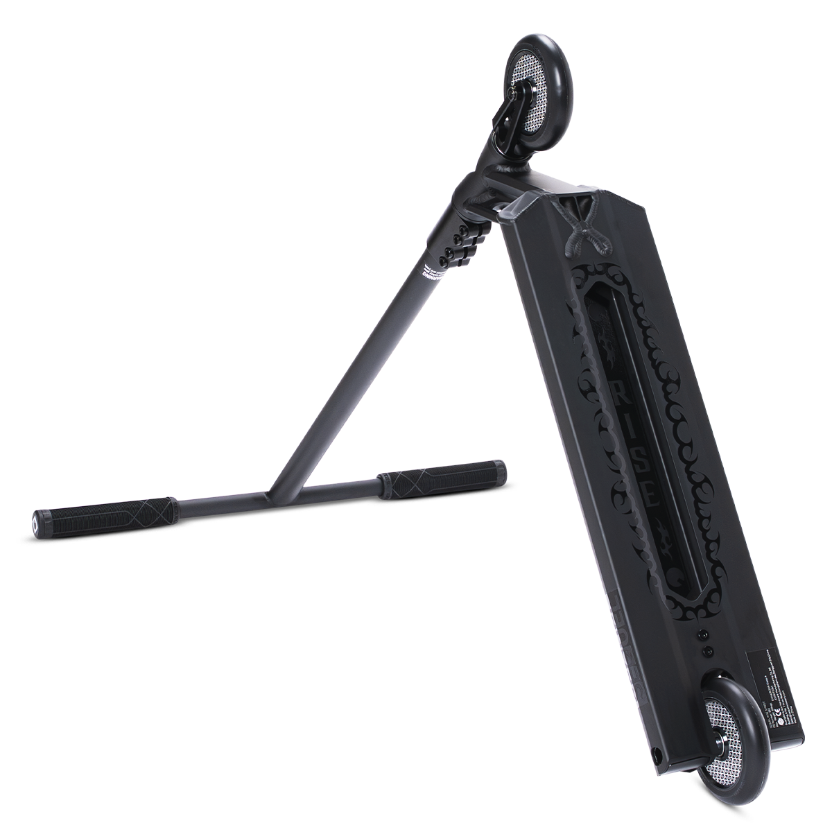 Sequel Rise Street Pro Scooter