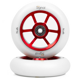 North G6 Signal V3 Wheels - 30mm Wide