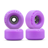 Piro Fingerboard Wheels - Performance
