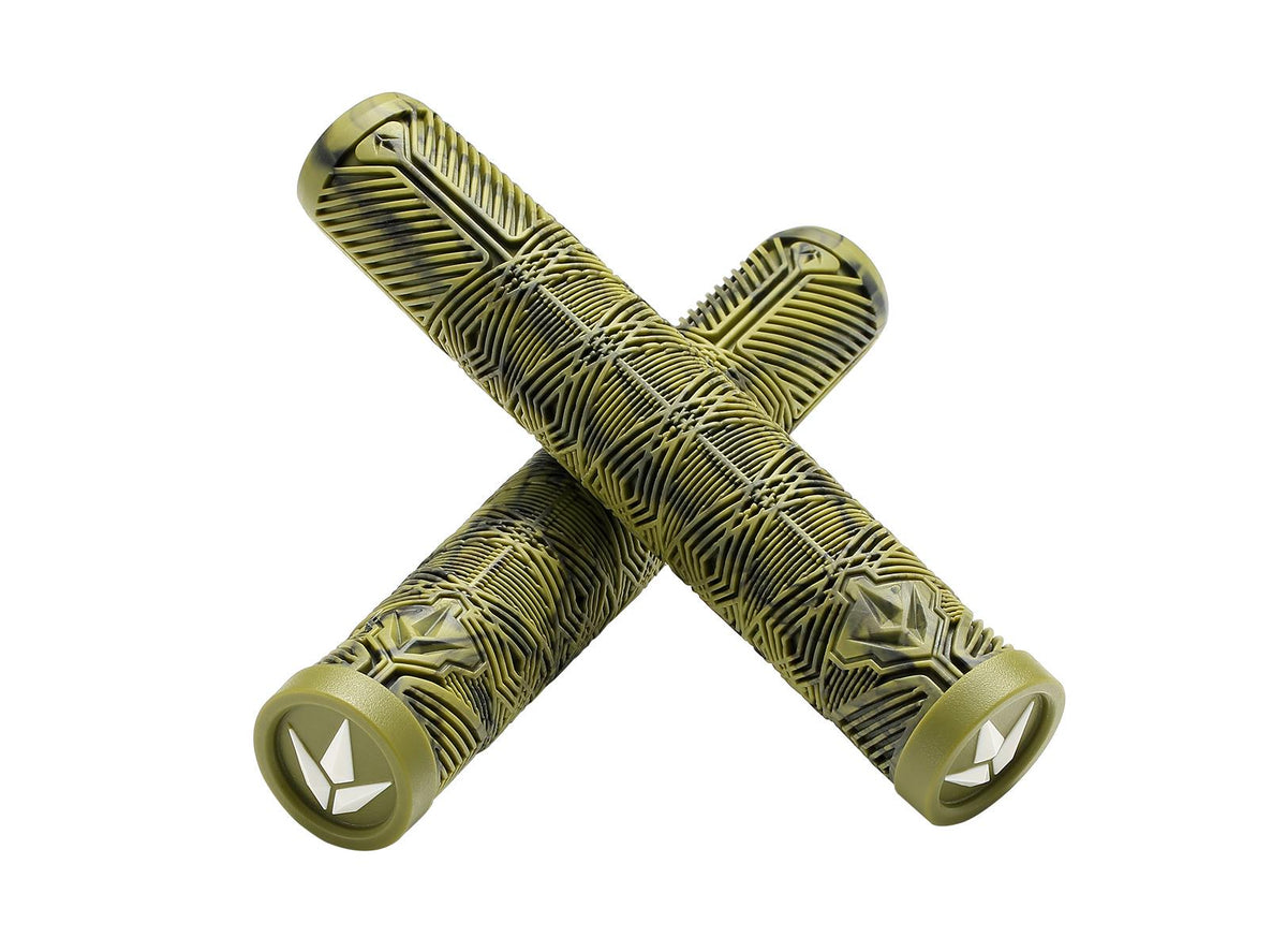 Envy TPR V3 Grips