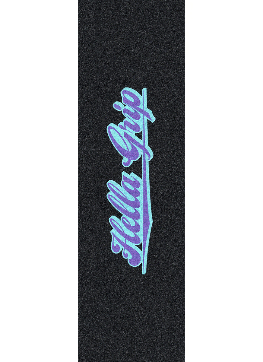 Hella Grip Classic Yikes Grip Tape