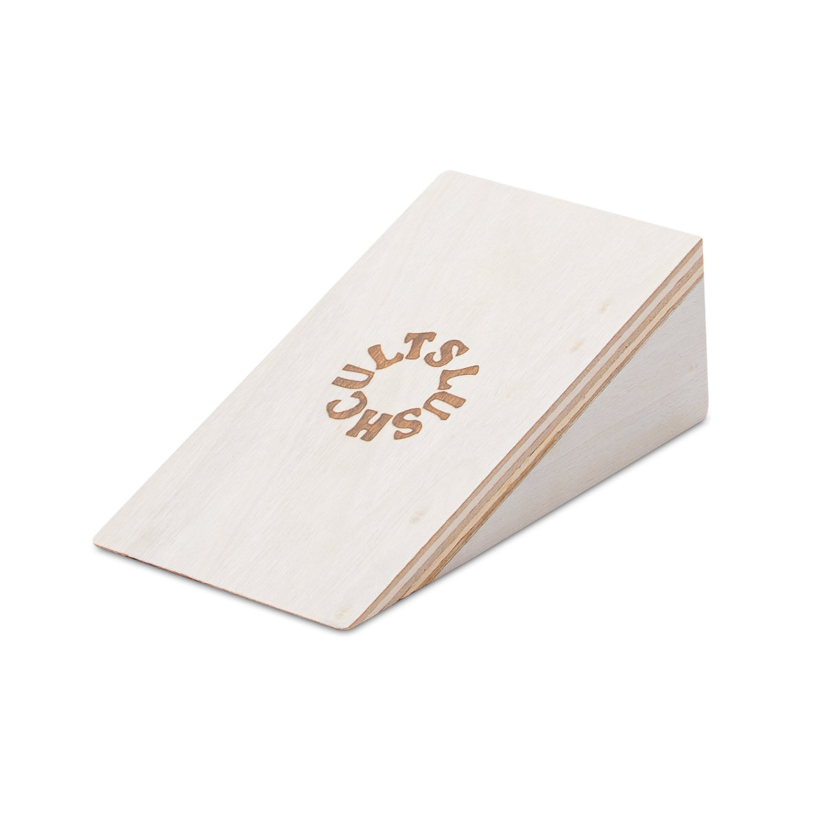 Slushcult Fingerboard Ramp - Classic Kicker