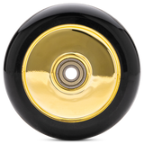 Fuzion X-3 Wheels - 100mm