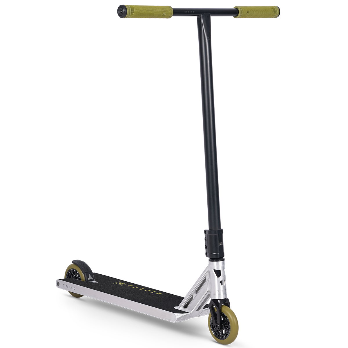 Triad Street Custom Pro Scooter - #19