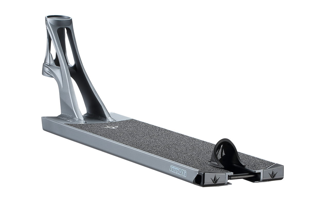 Envy AOSv6 Squad Deck - 5.5" Wide