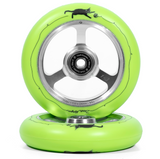 North Devin Morgan Signature Index Wheel