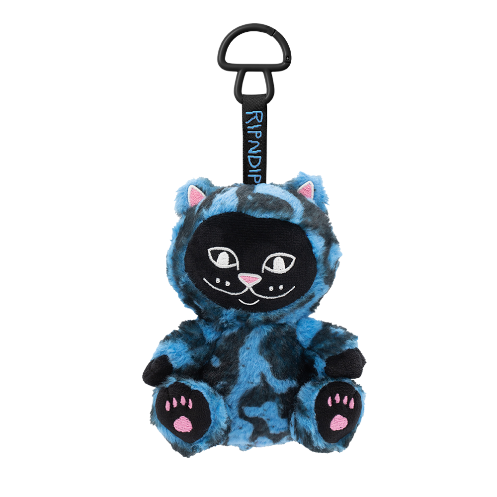 RIPNDIP Trippy Nermiee Keychain Mystery Bag