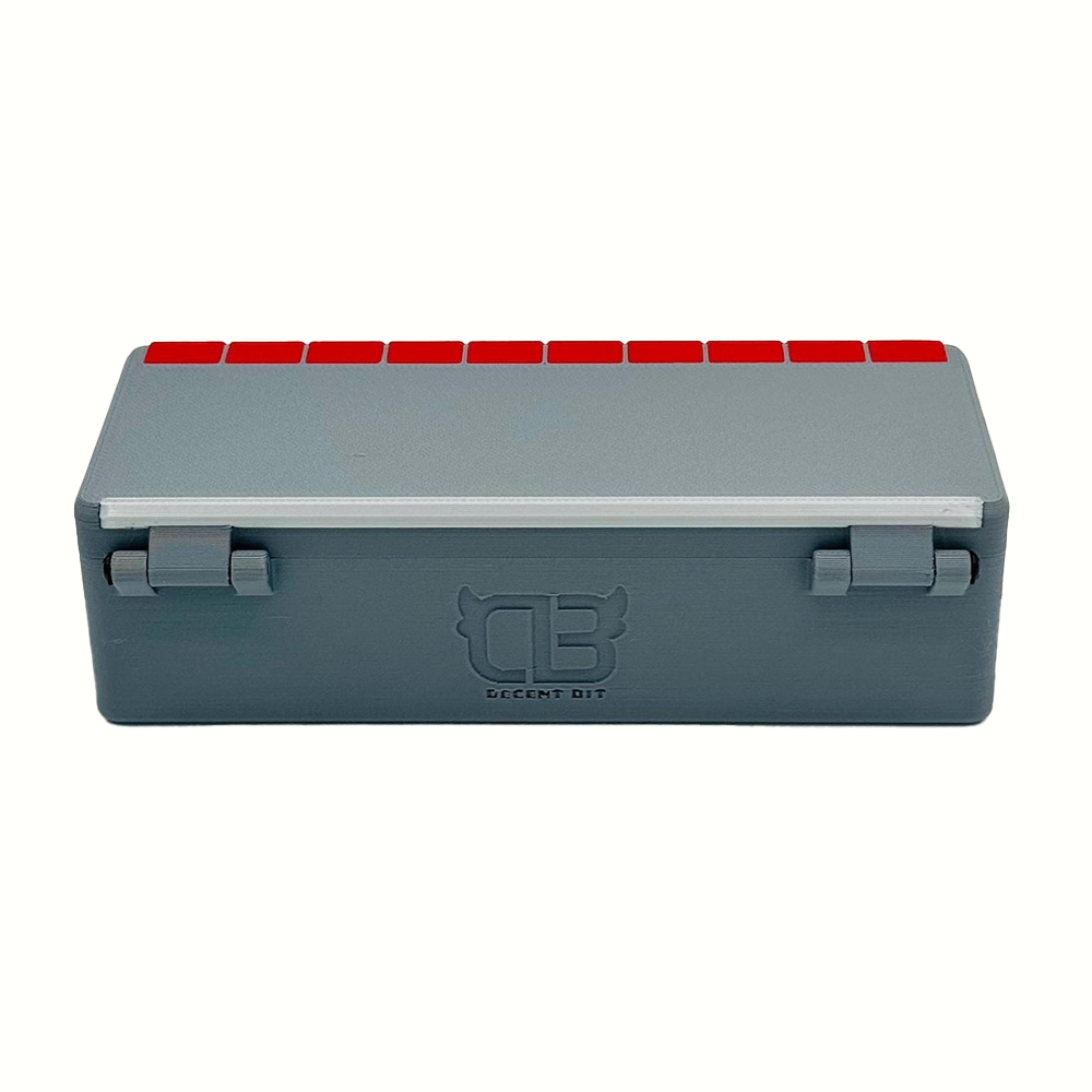 DecentBit Fingerboard EDC Max Case