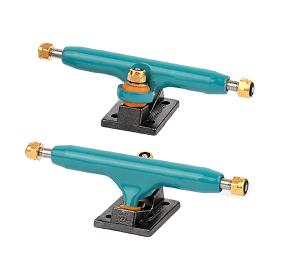 Blackriver Fingerboard 3.0 Trucks Without Tool - 34mm