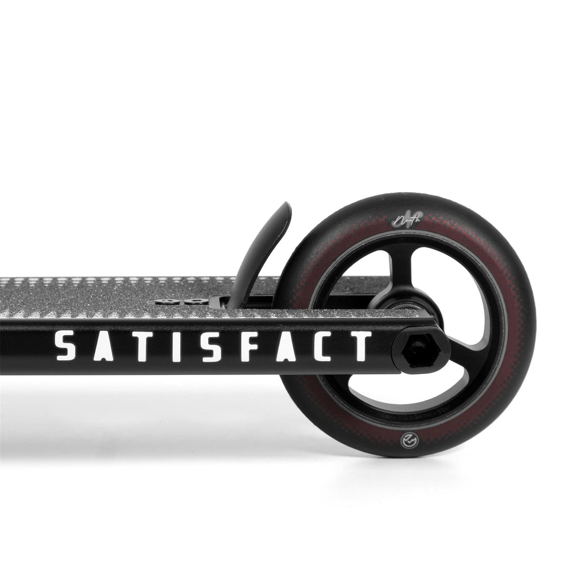 North Satisfact Pro Scooter