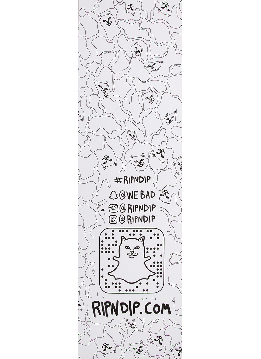 RIPNDIP Peeking Nerm Grip Tape