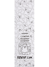 RIPNDIP Peeking Nerm Grip Tape