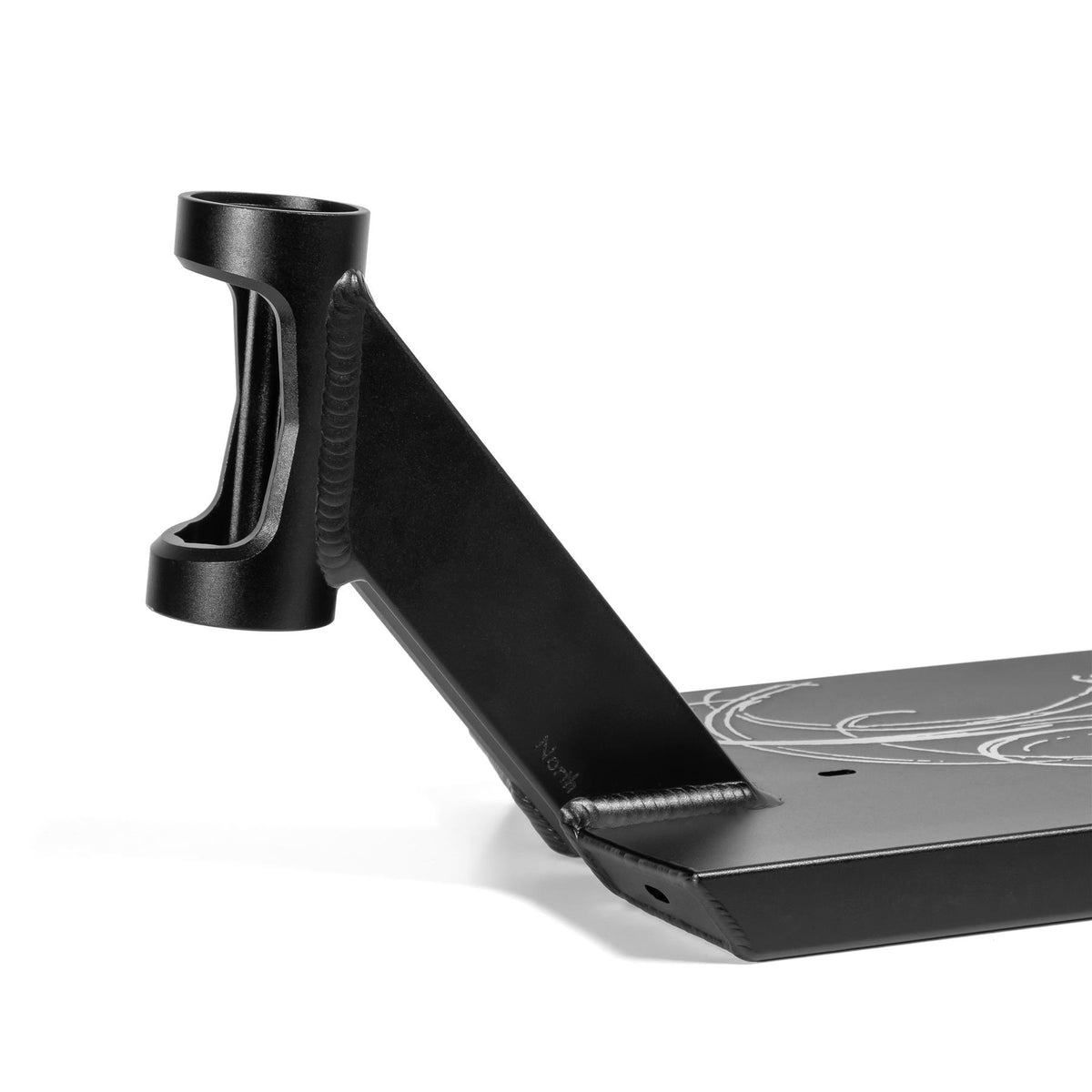 North Arca Deck - 6.75" Wide