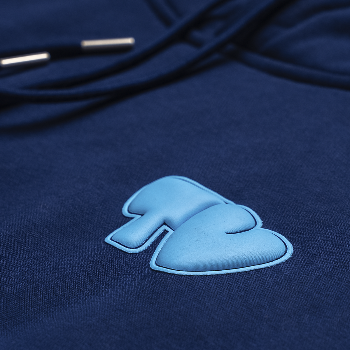 TV Bubble Hoodie