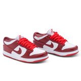 Finger Shoes - Low