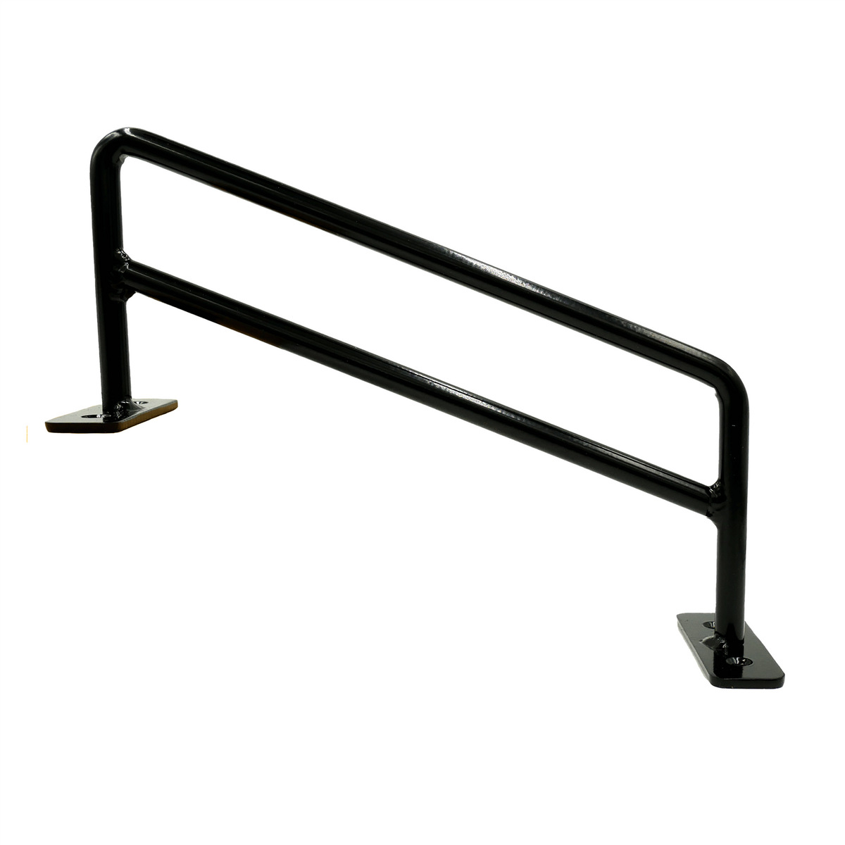 Slushcult Fingerboard Rail - D.I.Y. 5-Stair Down Rail