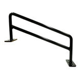 Slushcult Fingerboard Rail - D.I.Y. 5-Stair Down Rail