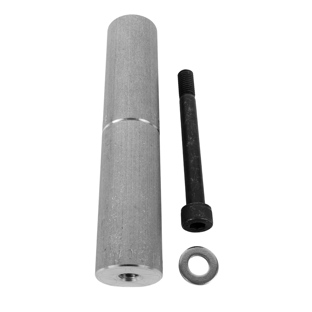 PROTO Threaded TDI Deck End Kit
