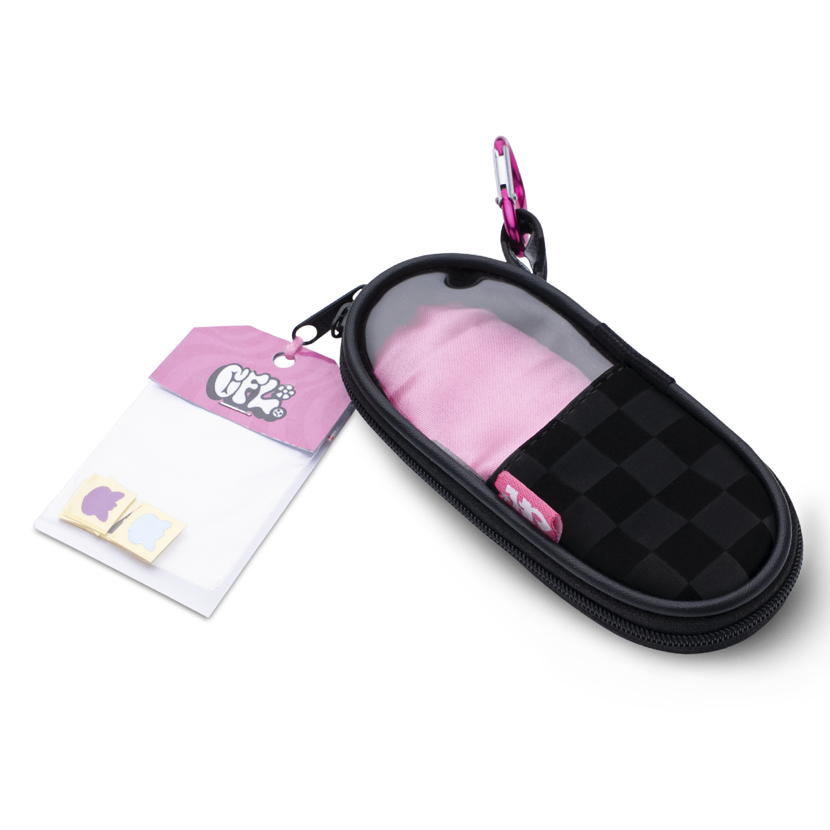 CFL Keep Watch Fingerboard Bag