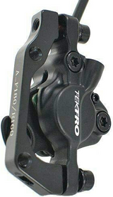 Triad Tektro M285 Hydraluic Brake Kit