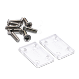 Piro Fingerboard Riser Pads