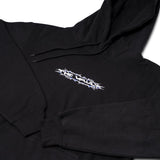TV Slam Logo Hoodie