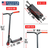 Madd Gear Origin 500 Pro Scooter