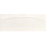 Hella Grip Hella Sharp Sticker