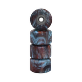 Teak Tuning Apex Street Fingerboards Wheels - 77D